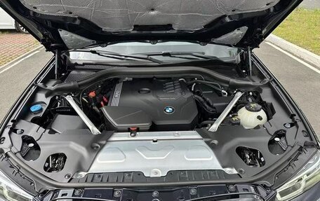 BMW X3, 2022 год, 4 199 333 рублей, 13 фотография