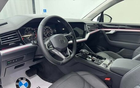 Volkswagen Touareg III, 2022 год, 5 100 333 рублей, 7 фотография