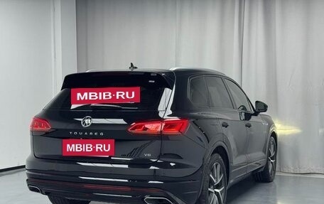 Volkswagen Touareg III, 2022 год, 5 100 333 рублей, 4 фотография