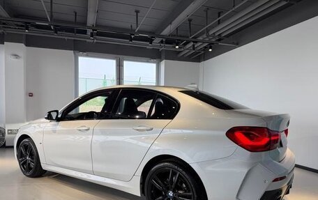 BMW 1 серия, 2022 год, 2 198 333 рублей, 2 фотография