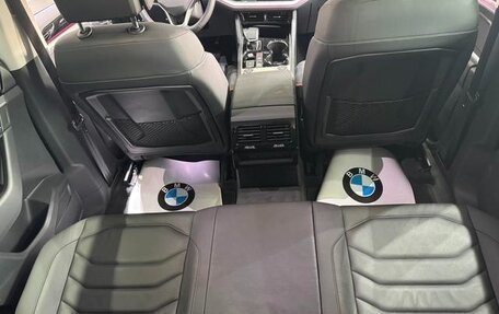 Volkswagen Touareg III, 2022 год, 5 100 333 рублей, 13 фотография