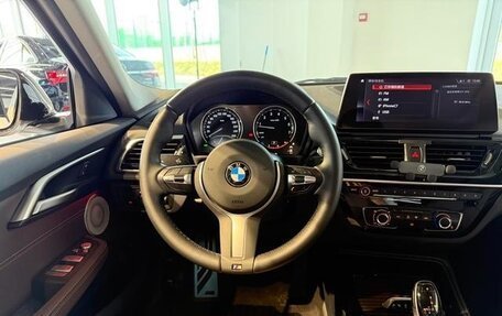 BMW 1 серия, 2022 год, 2 198 333 рублей, 7 фотография