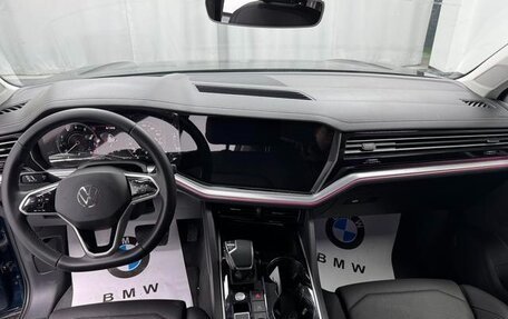 Volkswagen Touareg III, 2022 год, 5 100 333 рублей, 10 фотография