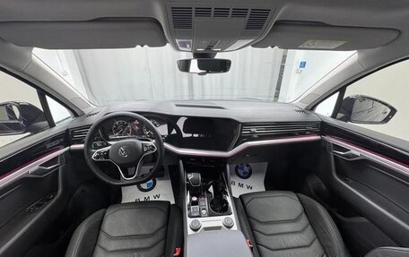 Volkswagen Touareg III, 2022 год, 5 100 333 рублей, 9 фотография