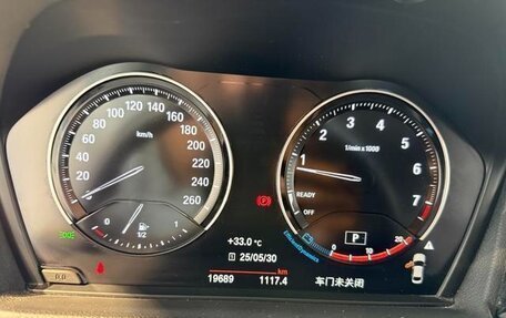 BMW 1 серия, 2022 год, 2 198 333 рублей, 8 фотография