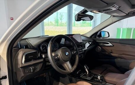 BMW 1 серия, 2022 год, 2 198 333 рублей, 6 фотография