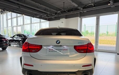 BMW 1 серия, 2022 год, 2 198 333 рублей, 3 фотография