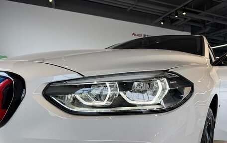 BMW 1 серия, 2022 год, 2 198 333 рублей, 14 фотография