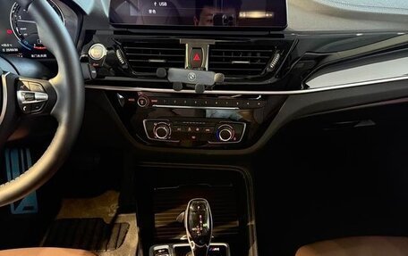 BMW 1 серия, 2022 год, 2 198 333 рублей, 9 фотография