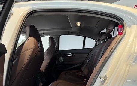 BMW 1 серия, 2022 год, 2 198 333 рублей, 12 фотография