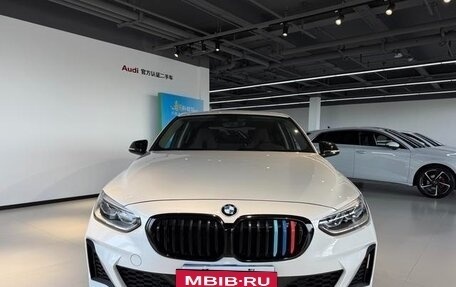 BMW 1 серия, 2022 год, 2 198 333 рублей, 4 фотография