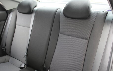 Hyundai Solaris II рестайлинг, 2017 год, 1 199 000 рублей, 12 фотография