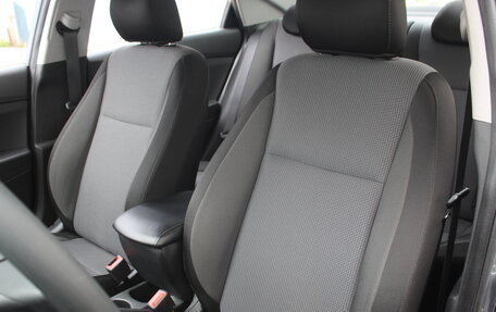 Hyundai Solaris II рестайлинг, 2017 год, 1 199 000 рублей, 10 фотография