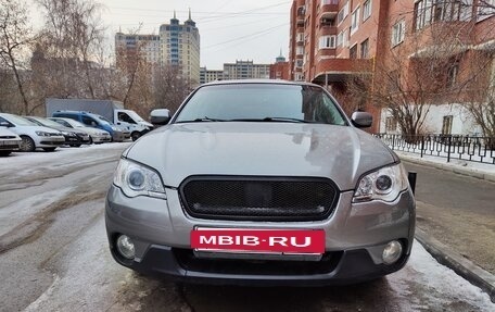 Subaru Outback III, 2006 год, 1 000 000 рублей, 3 фотография