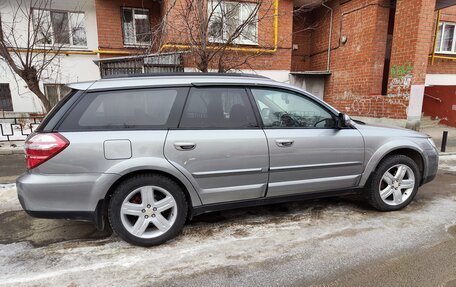 Subaru Outback III, 2006 год, 1 000 000 рублей, 7 фотография