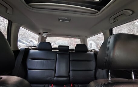 Subaru Outback III, 2006 год, 1 000 000 рублей, 13 фотография