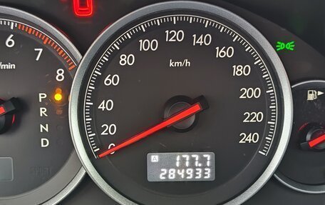 Subaru Outback III, 2006 год, 1 000 000 рублей, 12 фотография