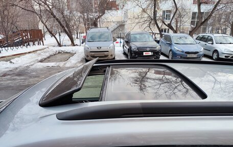 Subaru Outback III, 2006 год, 1 000 000 рублей, 15 фотография