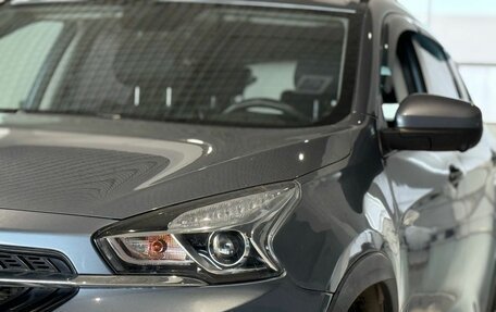 Chery Tiggo 7 I, 2019 год, 1 160 000 рублей, 5 фотография