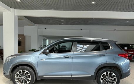 Chery Tiggo 7 I, 2019 год, 1 160 000 рублей, 6 фотография