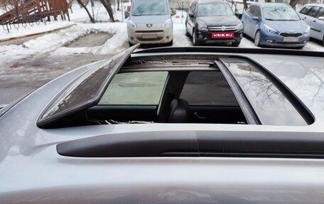 Subaru Outback III, 2006 год, 1 000 000 рублей, 16 фотография