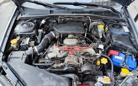 Subaru Outback III, 2006 год, 1 000 000 рублей, 18 фотография