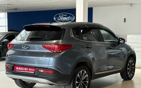 Chery Tiggo 7 I, 2019 год, 1 160 000 рублей, 9 фотография
