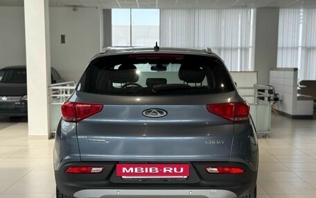 Chery Tiggo 7 I, 2019 год, 1 160 000 рублей, 8 фотография