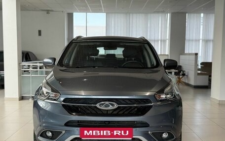 Chery Tiggo 7 I, 2019 год, 1 160 000 рублей, 2 фотография