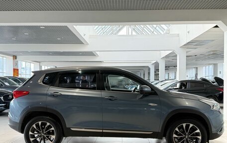 Chery Tiggo 7 I, 2019 год, 1 160 000 рублей, 10 фотография