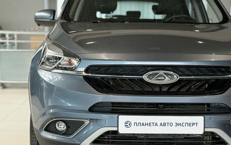 Chery Tiggo 7 I, 2019 год, 1 160 000 рублей, 4 фотография