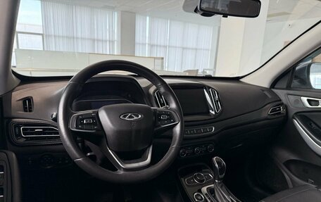 Chery Tiggo 7 I, 2019 год, 1 160 000 рублей, 16 фотография