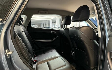 Chery Tiggo 7 I, 2019 год, 1 160 000 рублей, 20 фотография