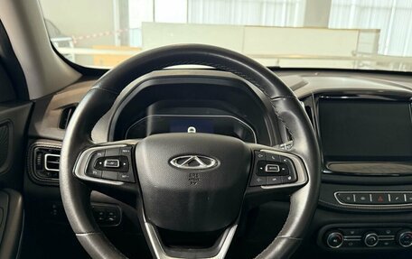 Chery Tiggo 7 I, 2019 год, 1 160 000 рублей, 17 фотография