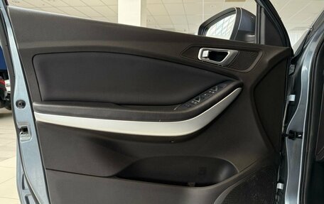 Chery Tiggo 7 I, 2019 год, 1 160 000 рублей, 11 фотография