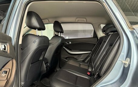 Chery Tiggo 7 I, 2019 год, 1 160 000 рублей, 15 фотография