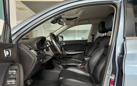 Chery Tiggo 7 I, 2019 год, 1 160 000 рублей, 14 фотография