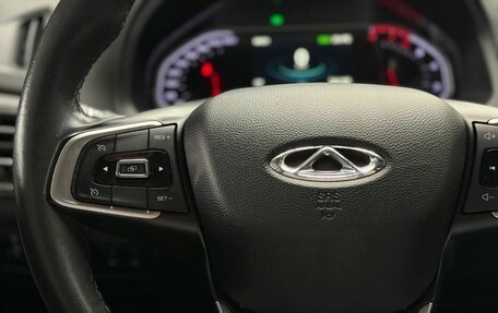 Chery Tiggo 7 I, 2019 год, 1 160 000 рублей, 28 фотография