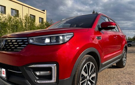 Changan CS55 I, 2023 год, 1 550 000 рублей, 5 фотография