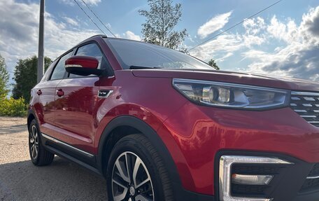 Changan CS55 I, 2023 год, 1 550 000 рублей, 6 фотография