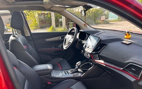 Changan CS55 I, 2023 год, 1 550 000 рублей, 8 фотография