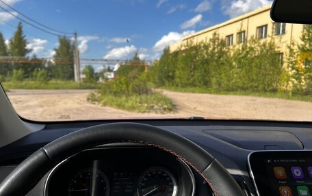 Changan CS55 I, 2023 год, 1 550 000 рублей, 7 фотография