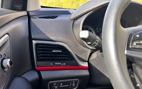 Changan CS55 I, 2023 год, 1 550 000 рублей, 14 фотография
