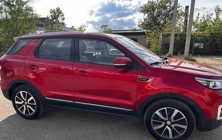 Changan CS55 I, 2023 год, 1 550 000 рублей, 3 фотография
