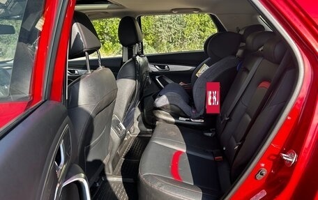 Changan CS55 I, 2023 год, 1 550 000 рублей, 10 фотография