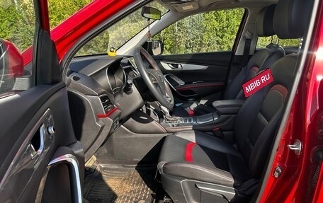 Changan CS55 I, 2023 год, 1 550 000 рублей, 9 фотография