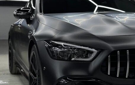 Mercedes-Benz AMG GT I рестайлинг, 2022 год, 7 450 000 рублей, 8 фотография