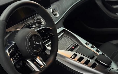 Mercedes-Benz AMG GT I рестайлинг, 2022 год, 7 450 000 рублей, 11 фотография