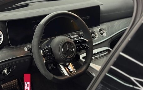 Mercedes-Benz AMG GT I рестайлинг, 2022 год, 7 450 000 рублей, 12 фотография