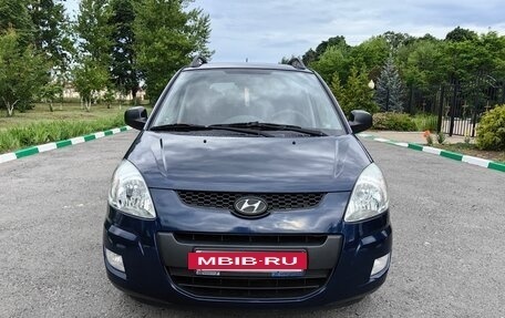 Hyundai Matrix I рестайлинг, 2010 год, 700 000 рублей, 2 фотография